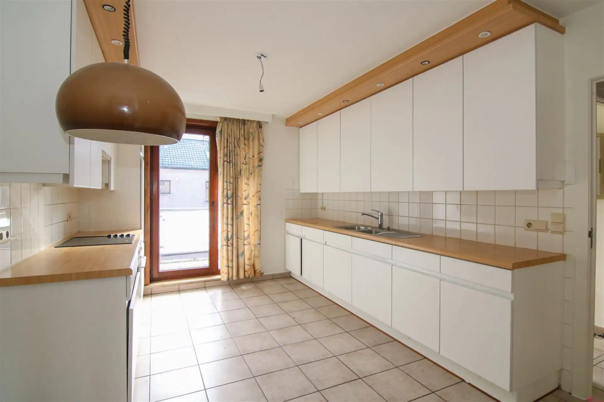 Duplex-appartement met aangename terrassen  foto 8