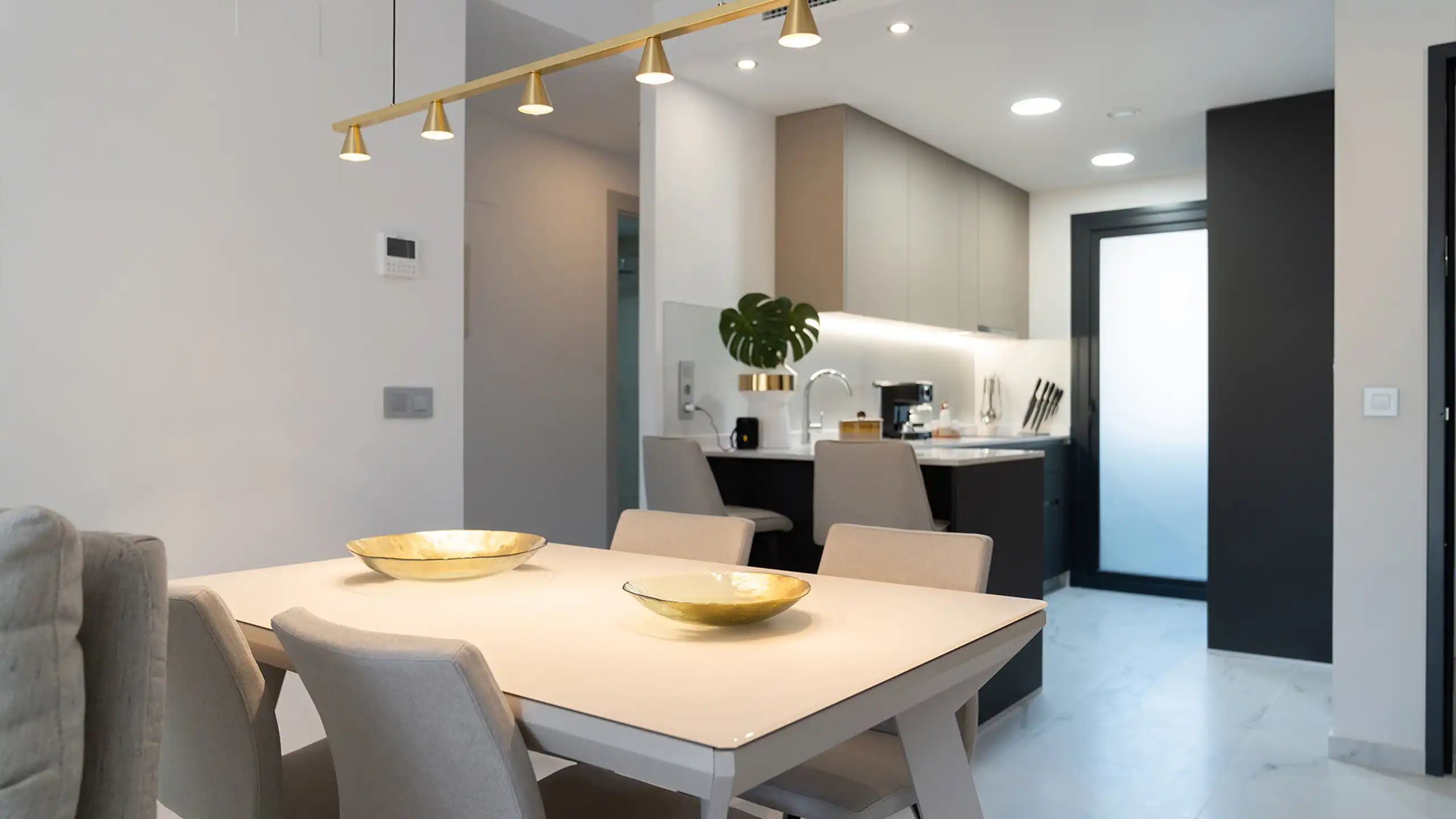 SPANJE - Wonen tussen zee, golf en comfort foto 25