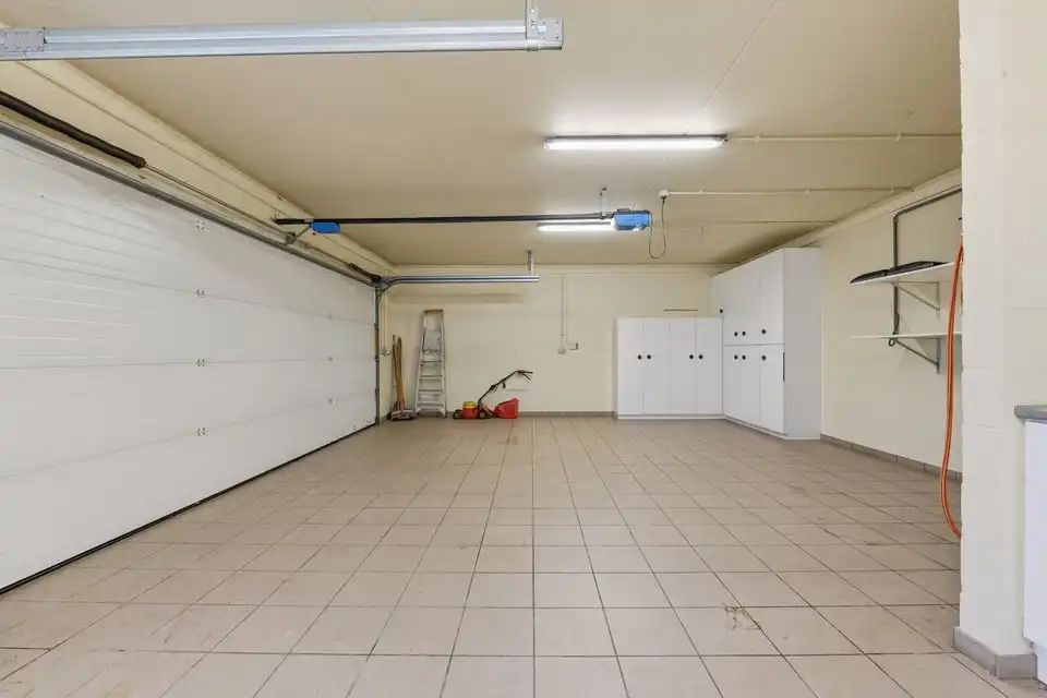 STATIGE OPEN BEBOUWING MET BIJGEBOUW OP RIANT PERCEEL PERCEEL VAN 18A31CA IN ALKEN foto 36