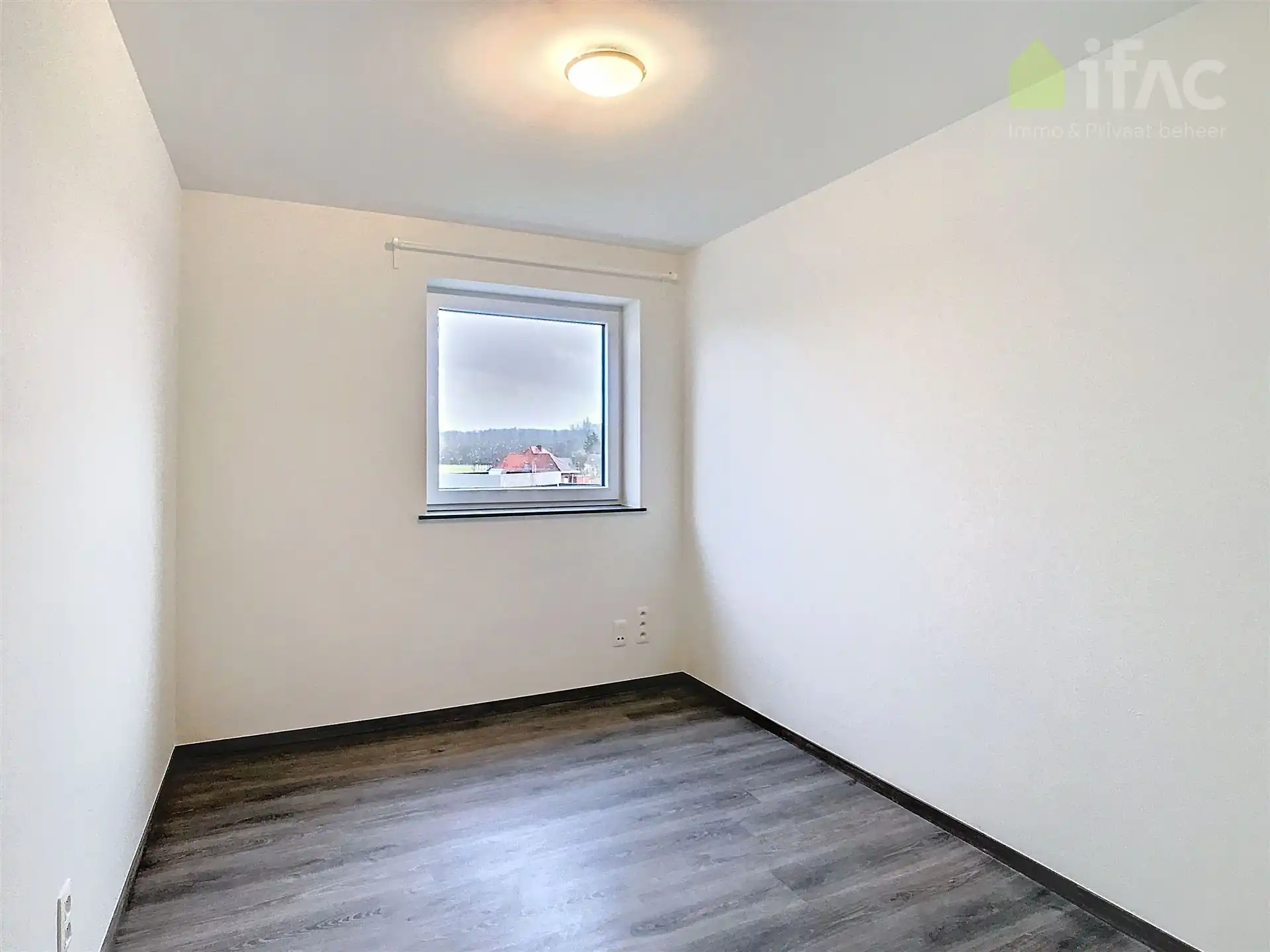 Passief duplexappartement foto 12