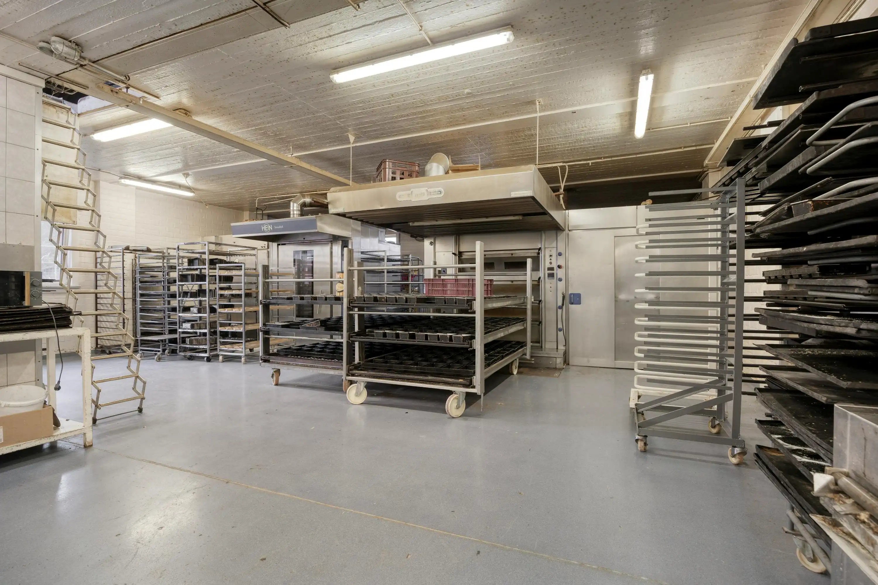 Handelspand met woonst, 6 slpk, in Wildert centrum te koop foto 24