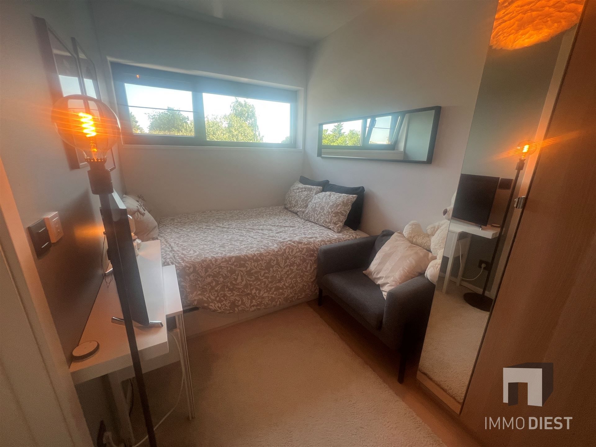 Modern duplex appartement met 3 slpkmrs foto 16