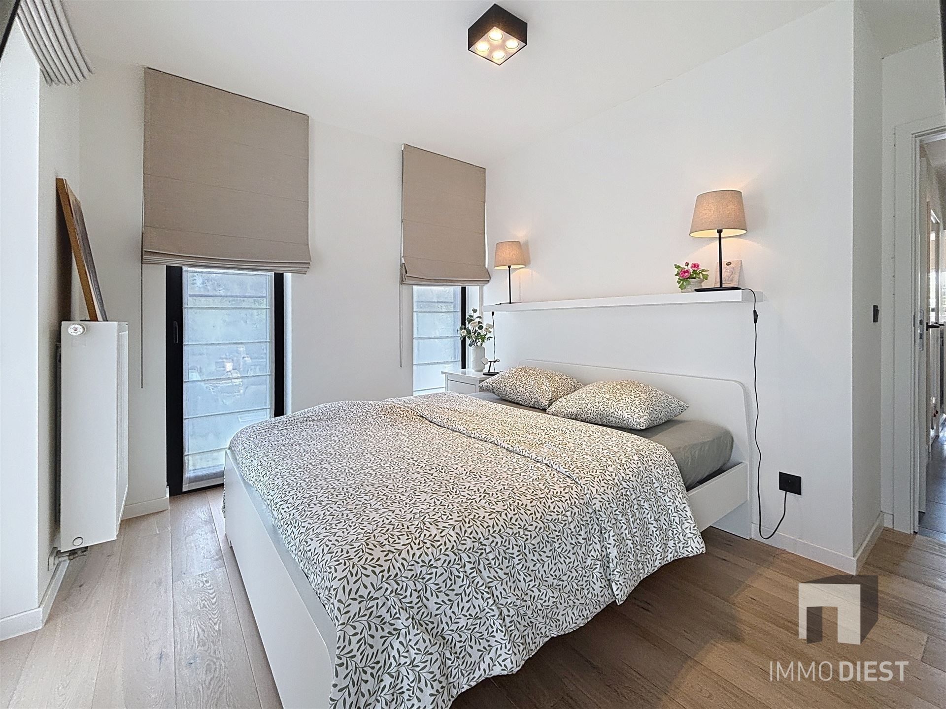 Modern duplex appartement met 3 slpkmrs foto 16