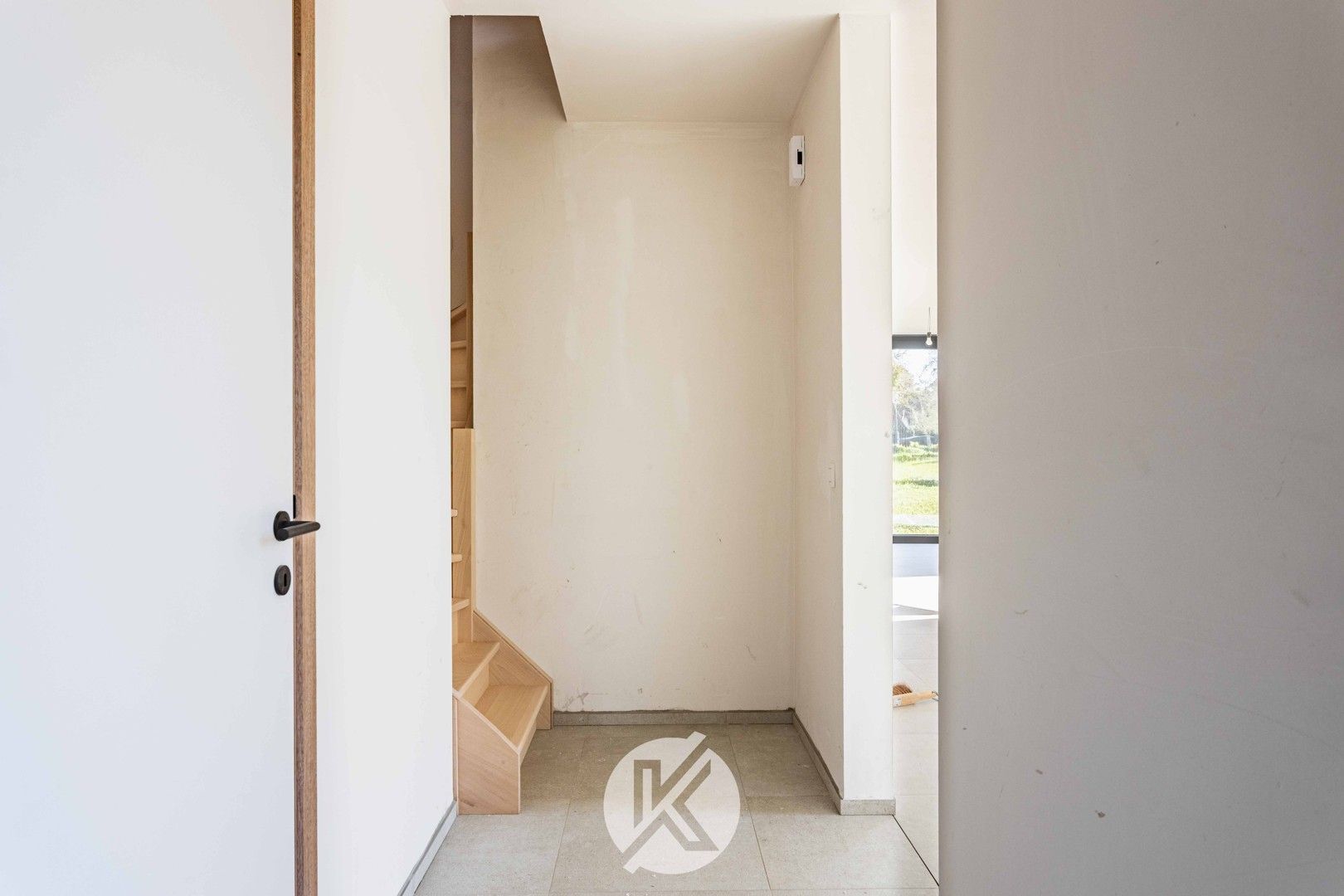 Nieuwbouwwoning op gunstige ligging foto 3