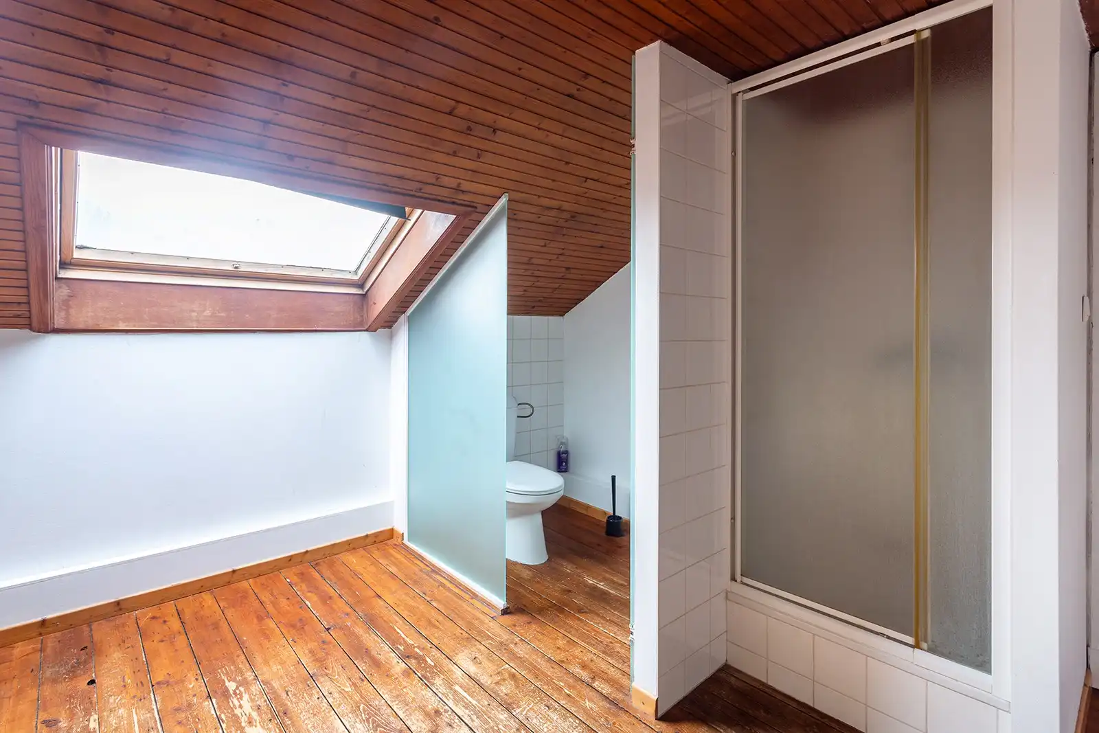 Co-housing op Zurenborg foto 18