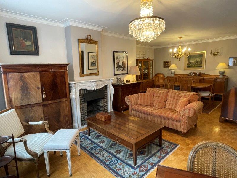 Appartement te koop foto 9