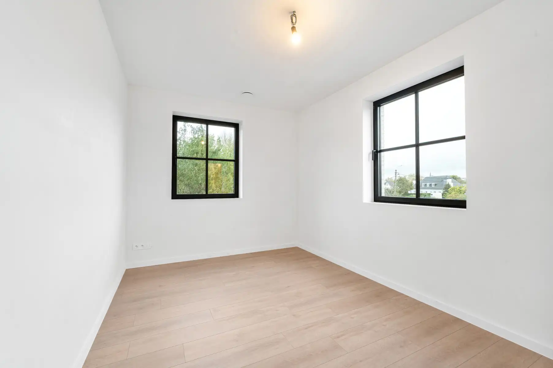 BEN-woning te Oordegem op 1120m2 met 4 slaapkamers foto 11