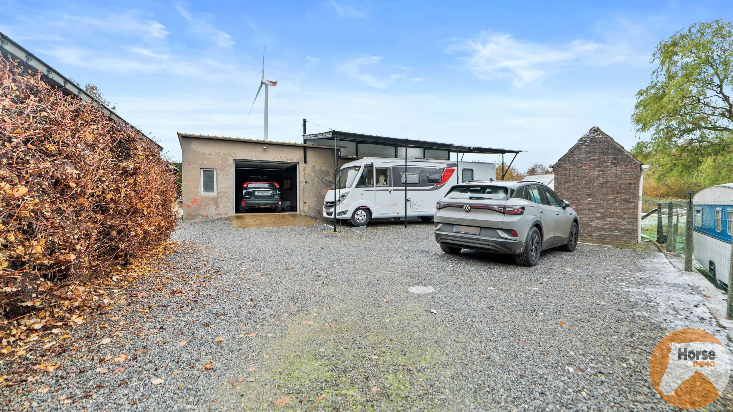 BEKKEVOORT - Landelijk gelegen woning op 65a90 foto 24