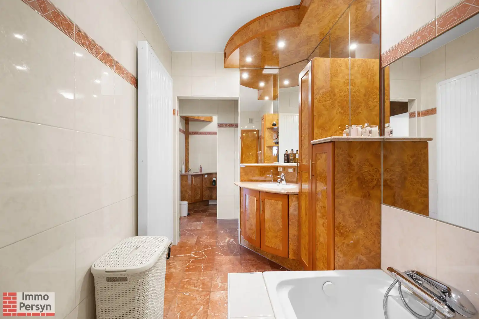 Instapklaar 1 slpk app op toplocatie in Diest foto 13