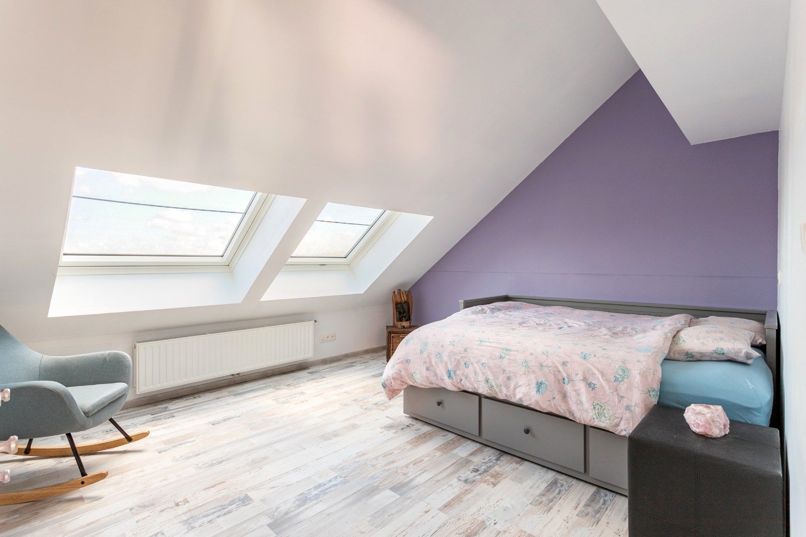 Instapklare woning met 5 slaapkamers en tuin te Lembeek foto 27