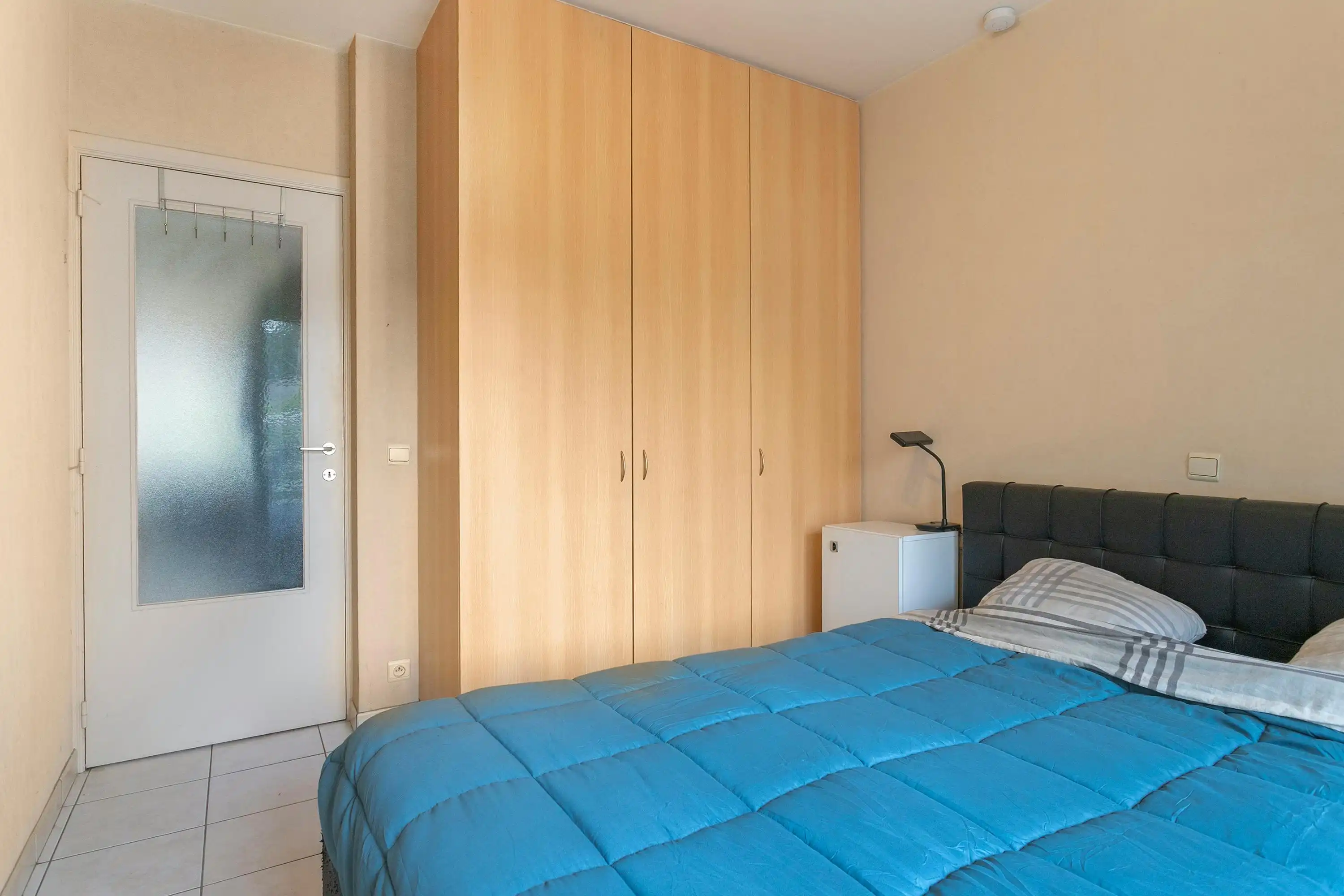 Instapklaar appartement met ruim terras in centrum Poperinge foto 10