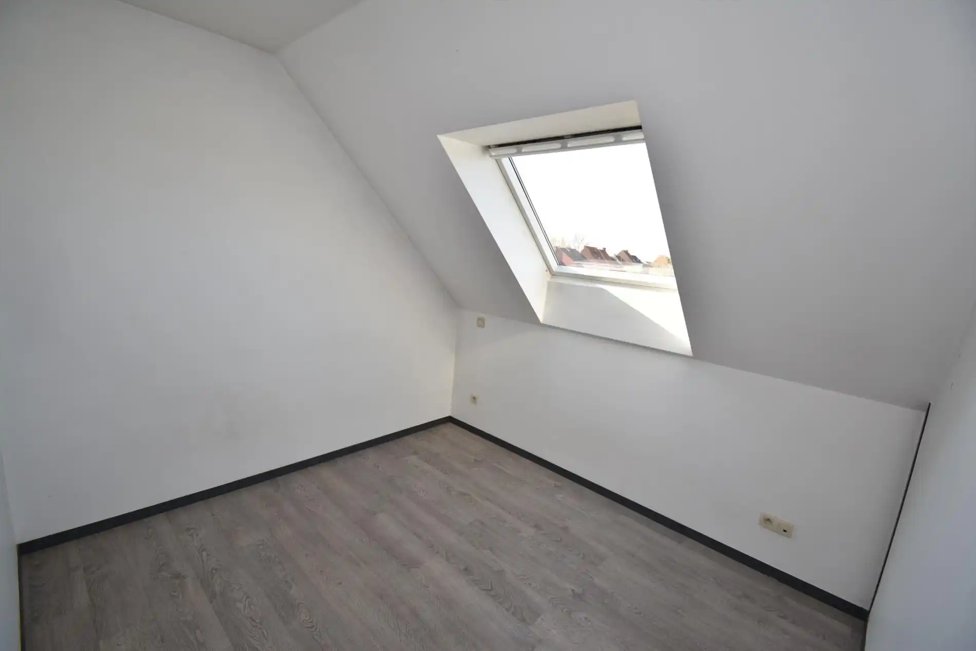 Dakappartement met terras te Watervliet foto 18