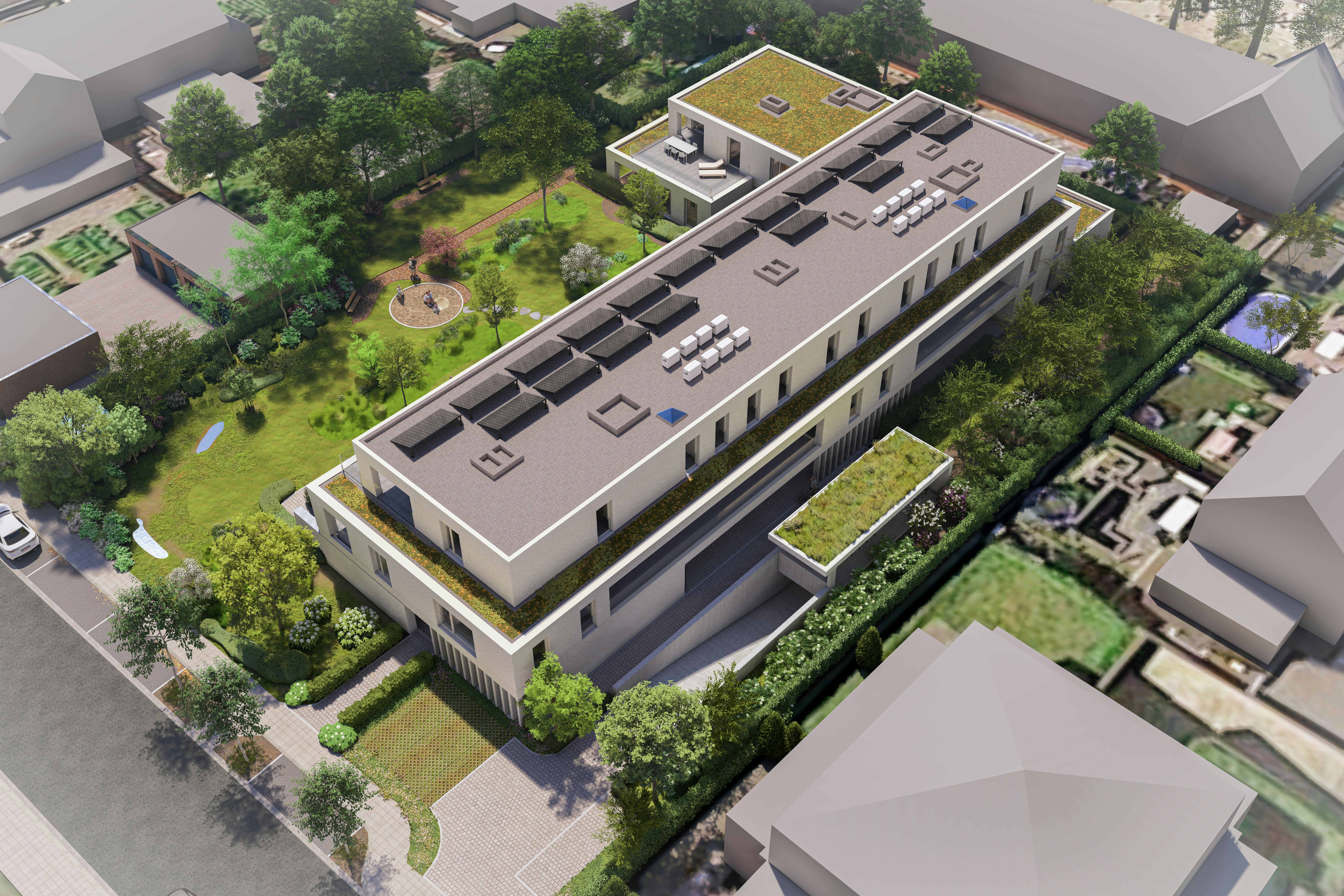 Het Roovershof foto 12