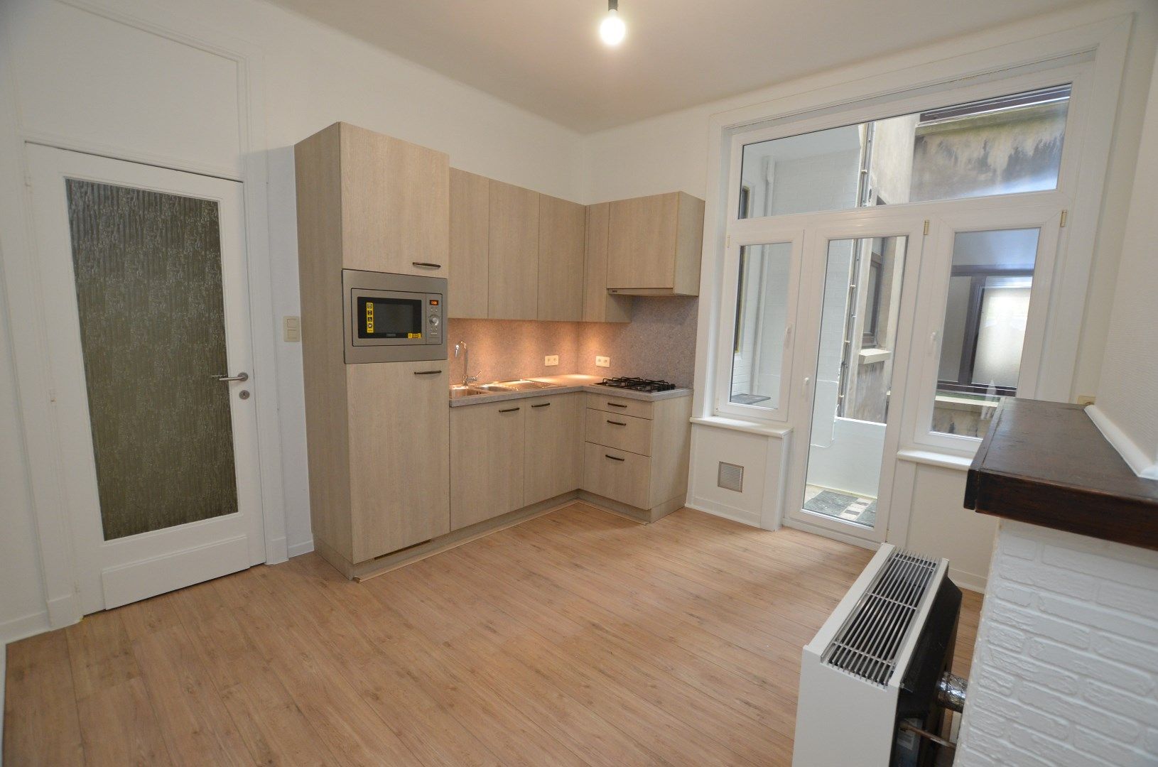 Mooi gelegen appartement foto 4