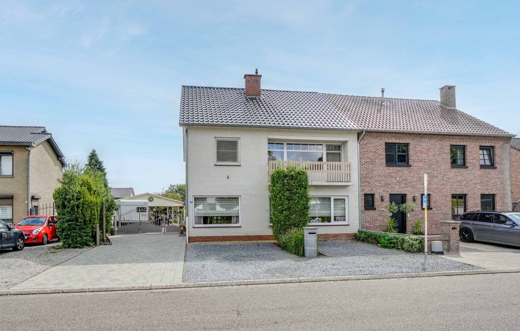 Huis te koop Eikelenweg 77 - - 3620 Lanaken