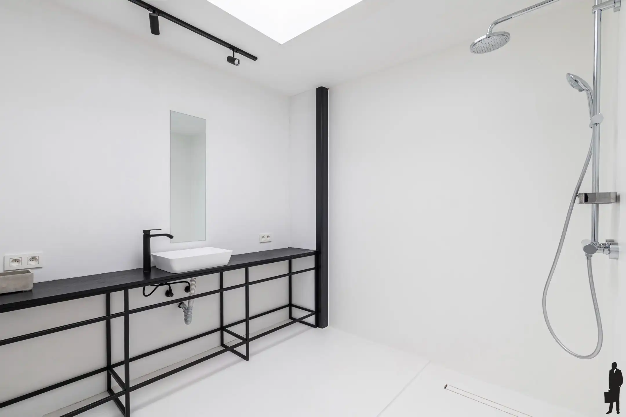 Exclusieve halfopen bebouwing met uitzonderlijke woonoppervlakte foto 15