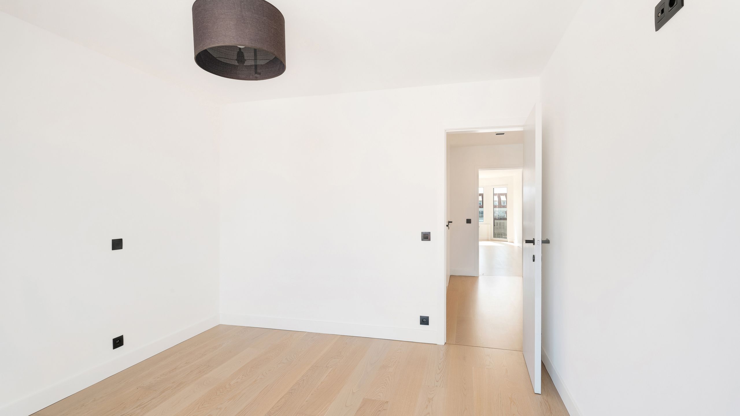 Zuidgericht, gerenoveerd appartement met open zicht [Graaf d'Ursellaan]. foto 26