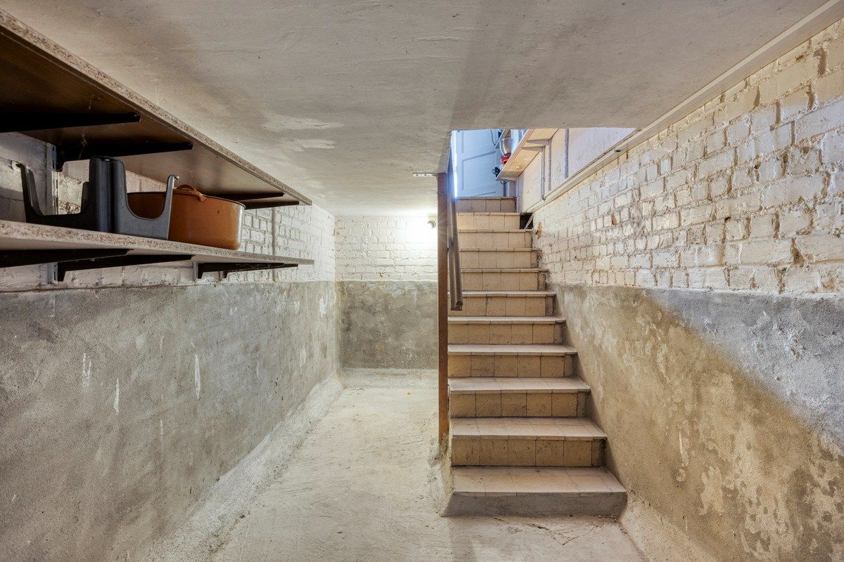 Landelijk gelegen woning op 4 km van het St. Pietersstation foto 9