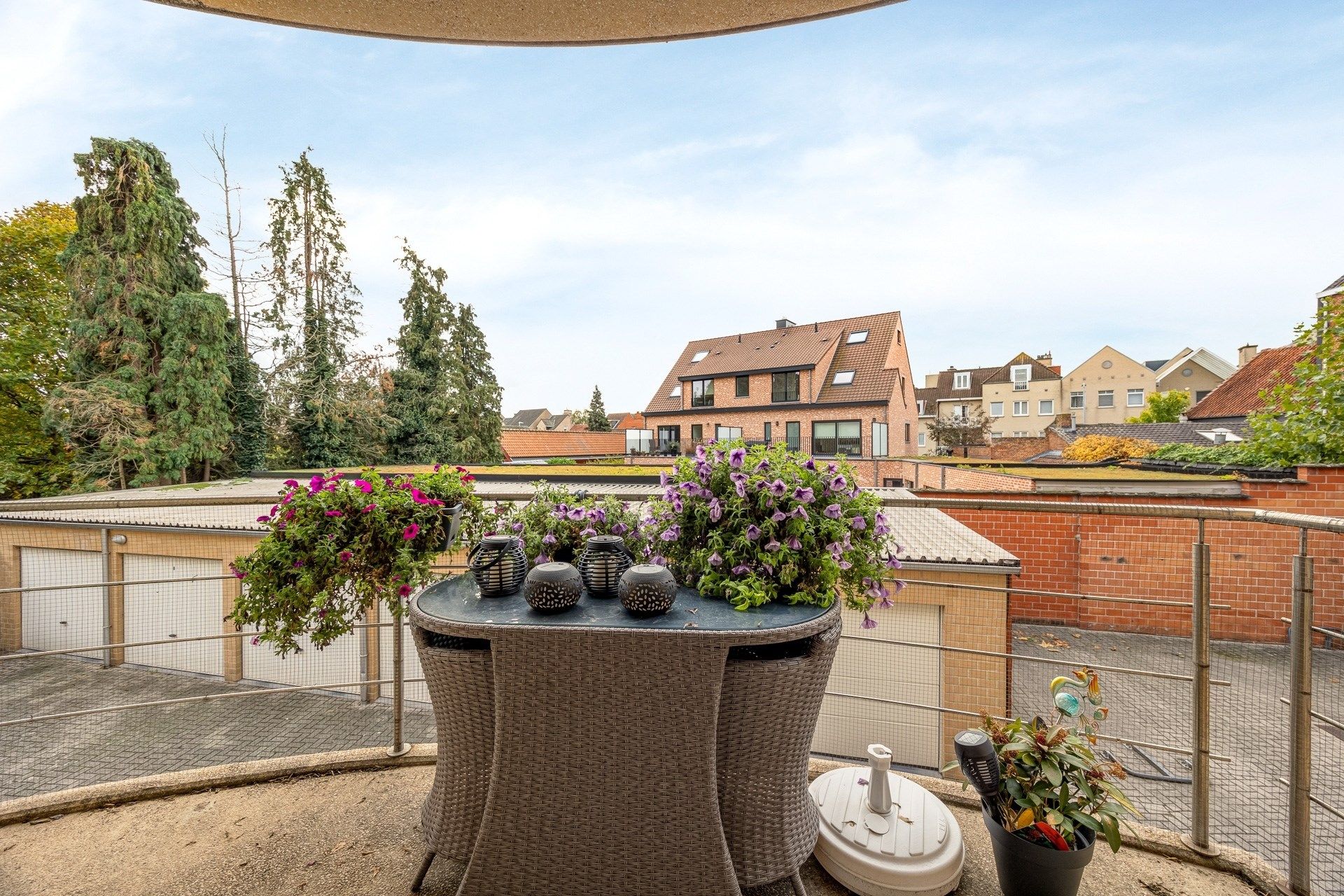 Ruim 2 slpkr appartement in het centrum van Sint-Pauwels (106m²) foto 8