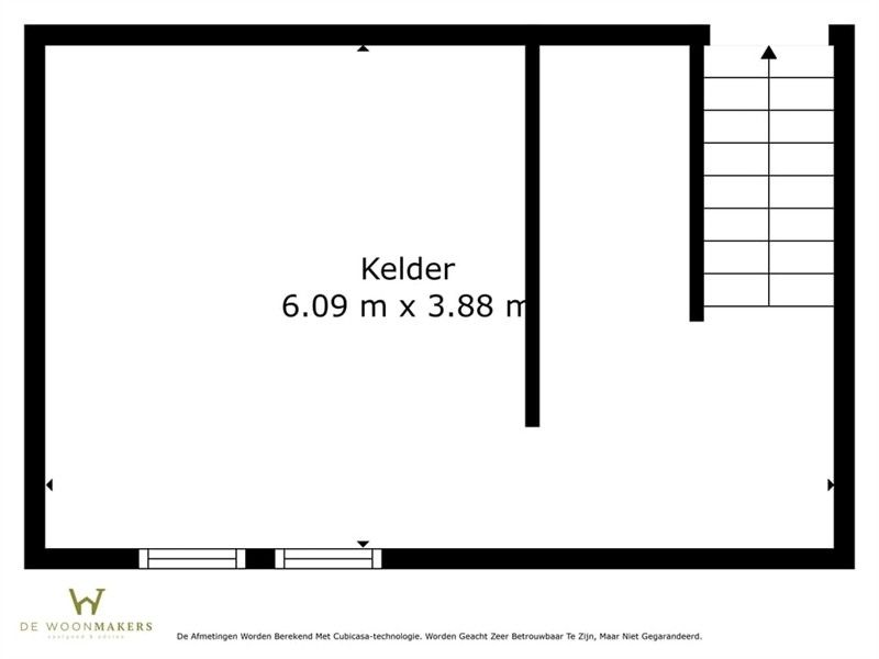 RUIME, INSTAPKLARE OPEN BEBOUWING MET PRACHTIGE TERRASSEN OP EEN RUSTIGE LOCATIE foto 36