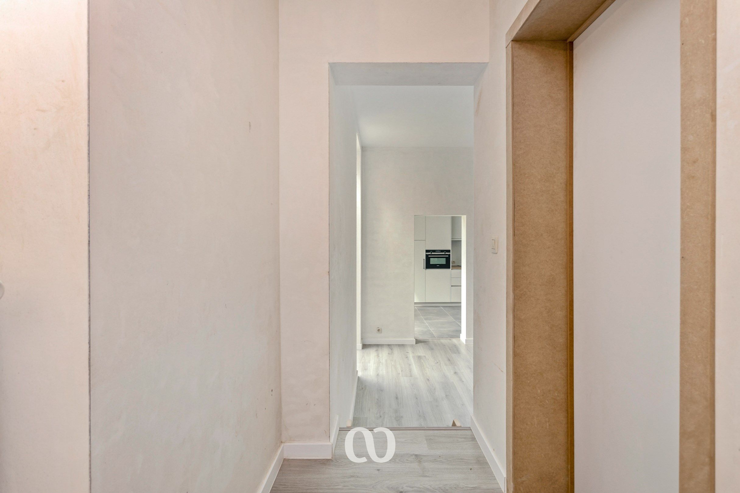 Centraal gelegen appartement te koop in Oudenaarde foto 14