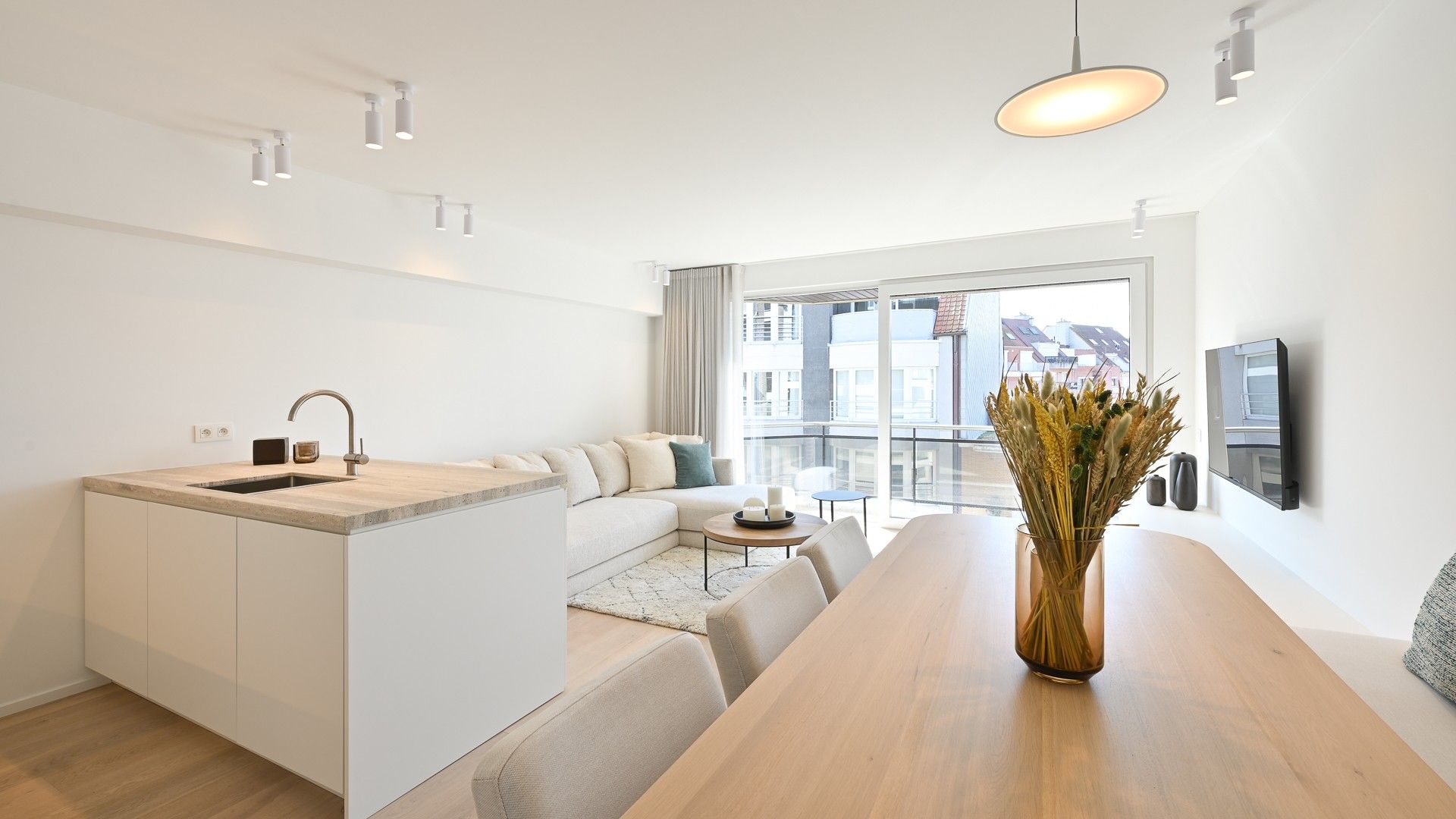 Appartement te koop Jozef Nellenslaan 219/B4 - 8300 Knokke-Heist