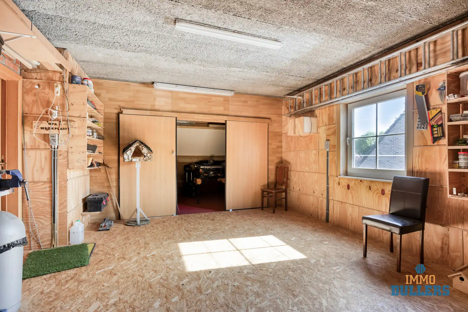 Tijdloze en degelijk afgewerkte woning in de Sellestraat te Peer - ideaal voor uw nieuwe thuis! foto 24