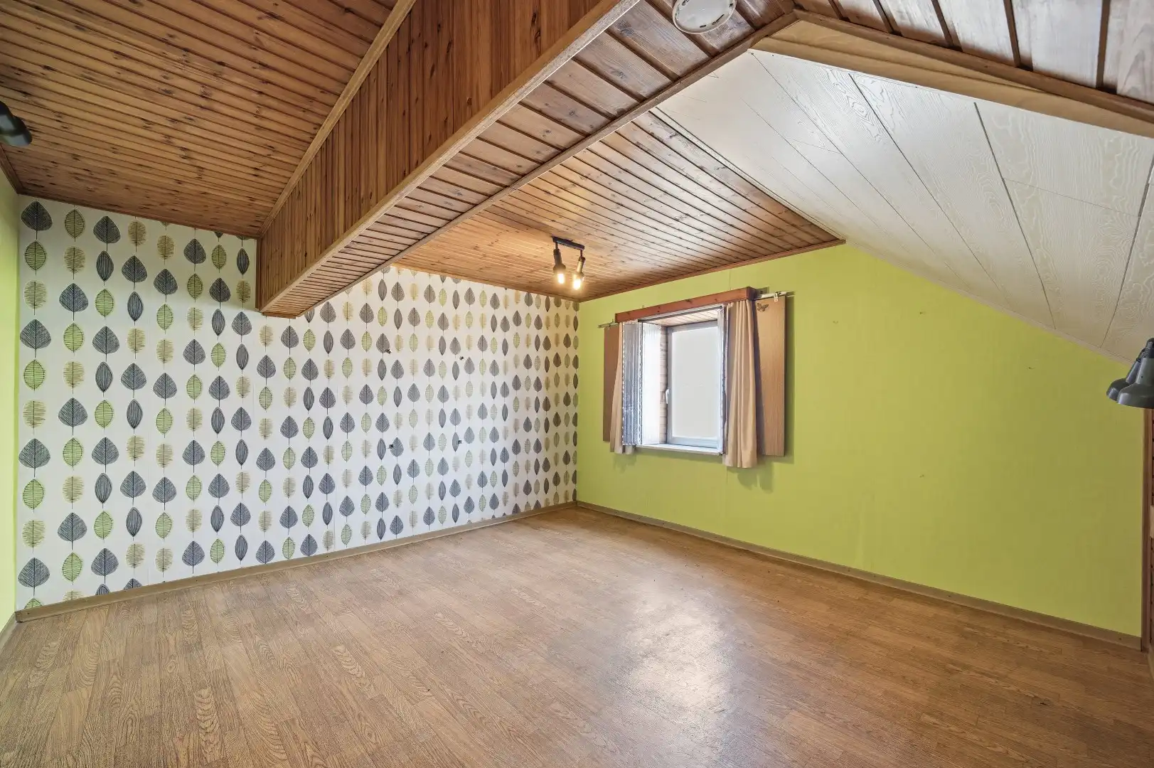 Gezinswoning met 4 slaapkamers in het rustige Hoegaarden foto 21