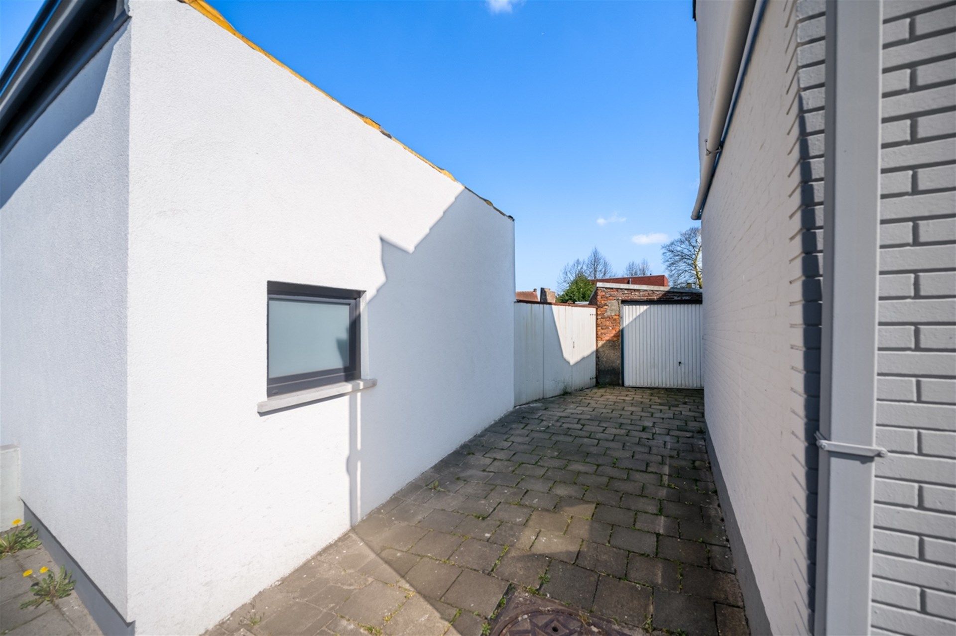 Volledig gerenoveerde woning met 4 mogelijke slaapkamers foto 20