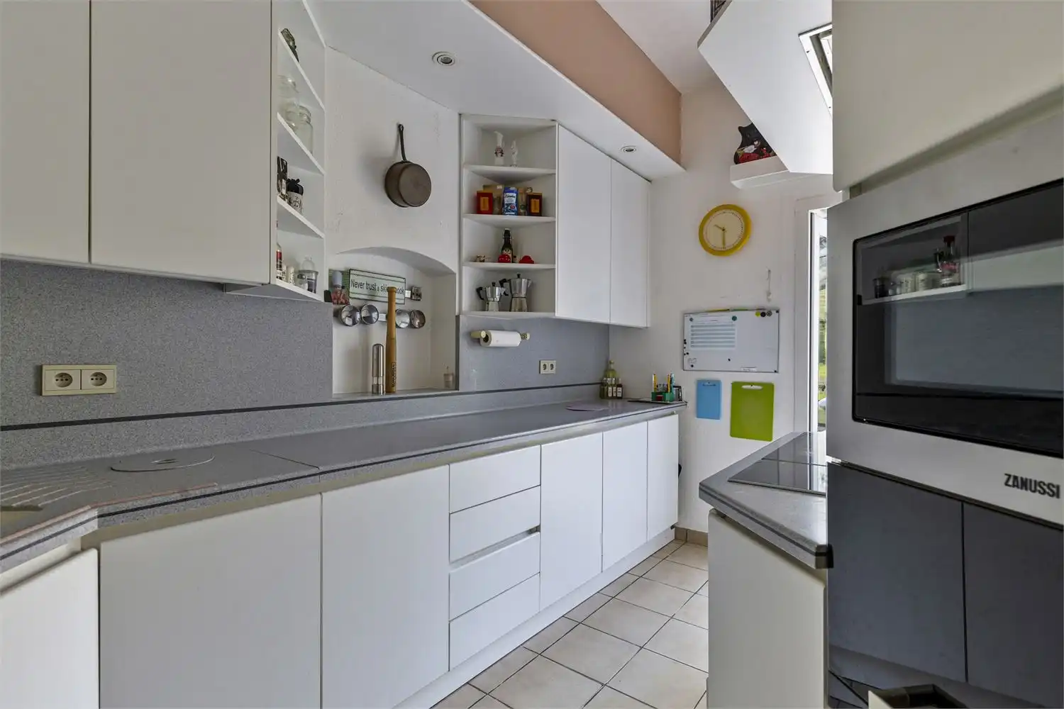 Camping Leeuwerikenveld - een oase van rust in het Hageland! foto 30