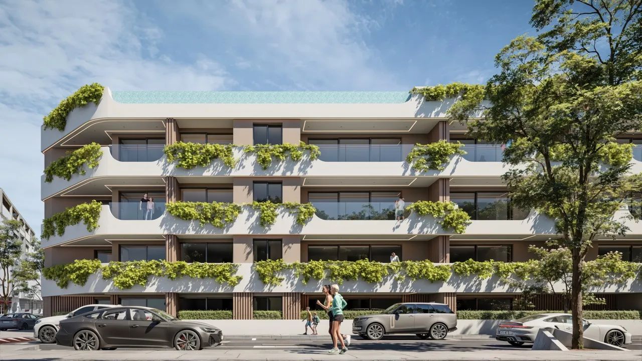 Ervaar de toekomst van luxe wonen: Marbella West herdefinieert jouw levensstijl foto 15