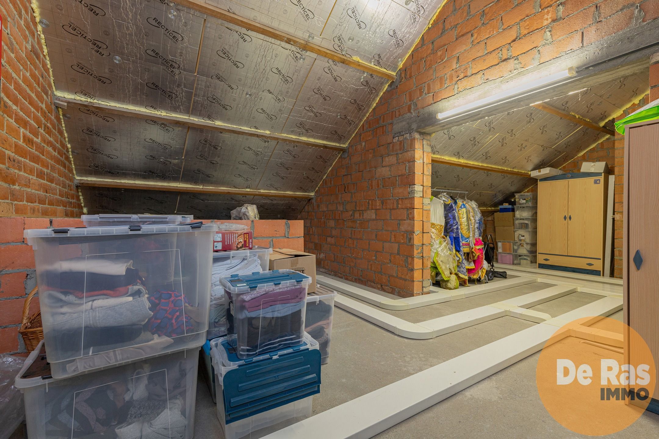 HAALTERT – Energiezuinige woning met open groenzicht foto 20