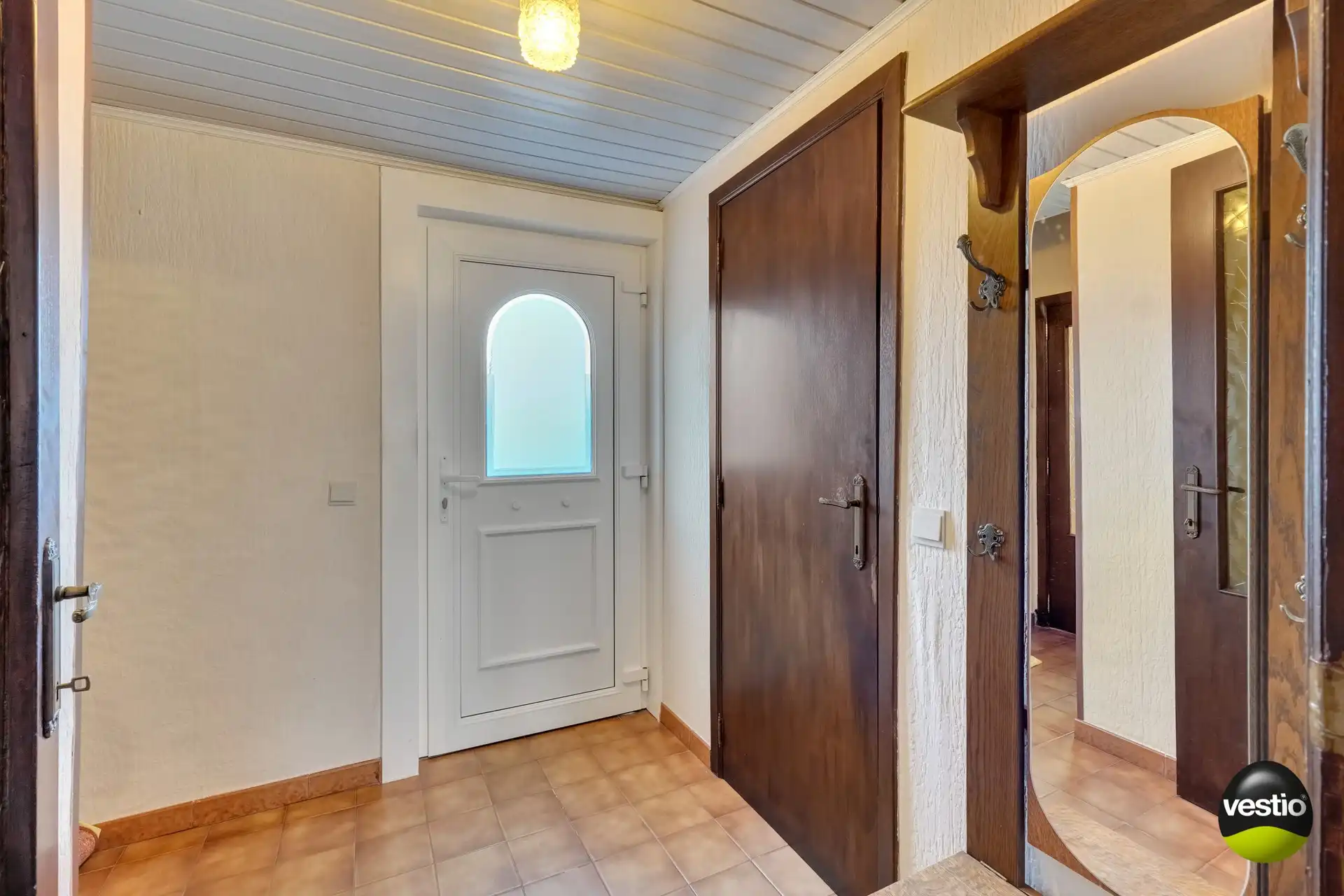 DEGELIJKE WONING MET 4 SLAAPKAMERS IN WATERSCHEI foto 14