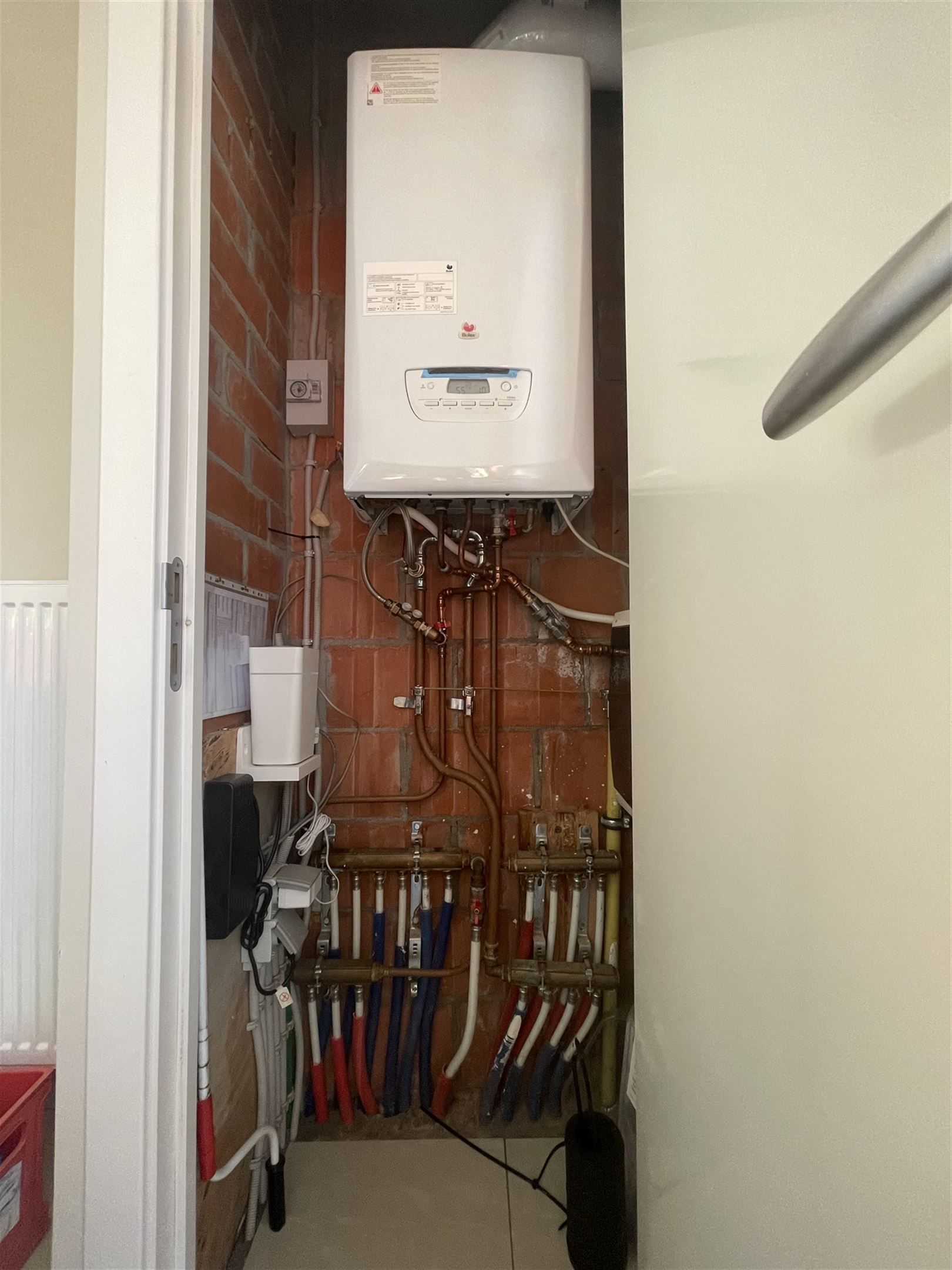 Gezellig appartement te huur in Baasrode foto 5