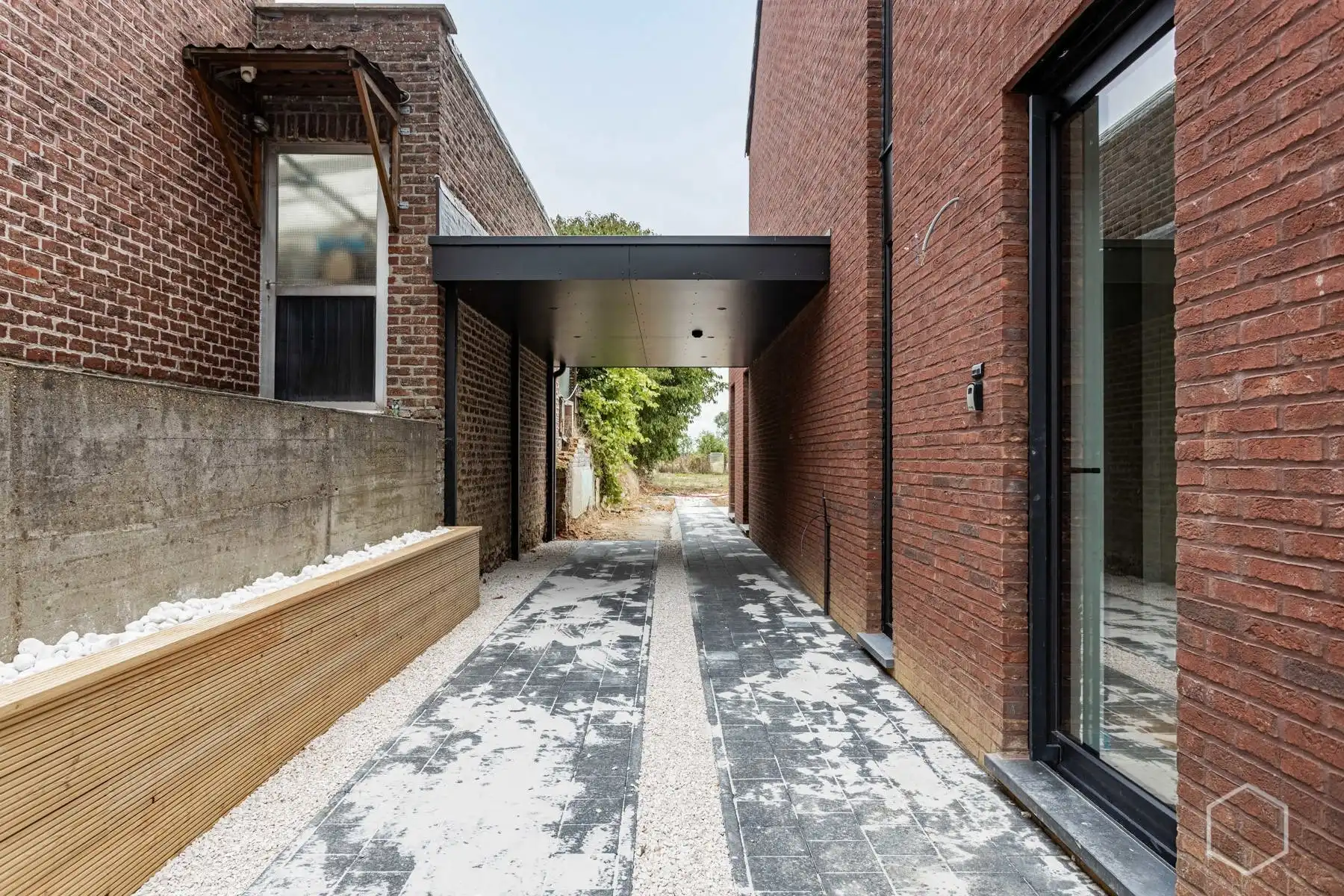 Nieuwbouwwoning Haaltert – HOB met 4 slaapkamers foto 2