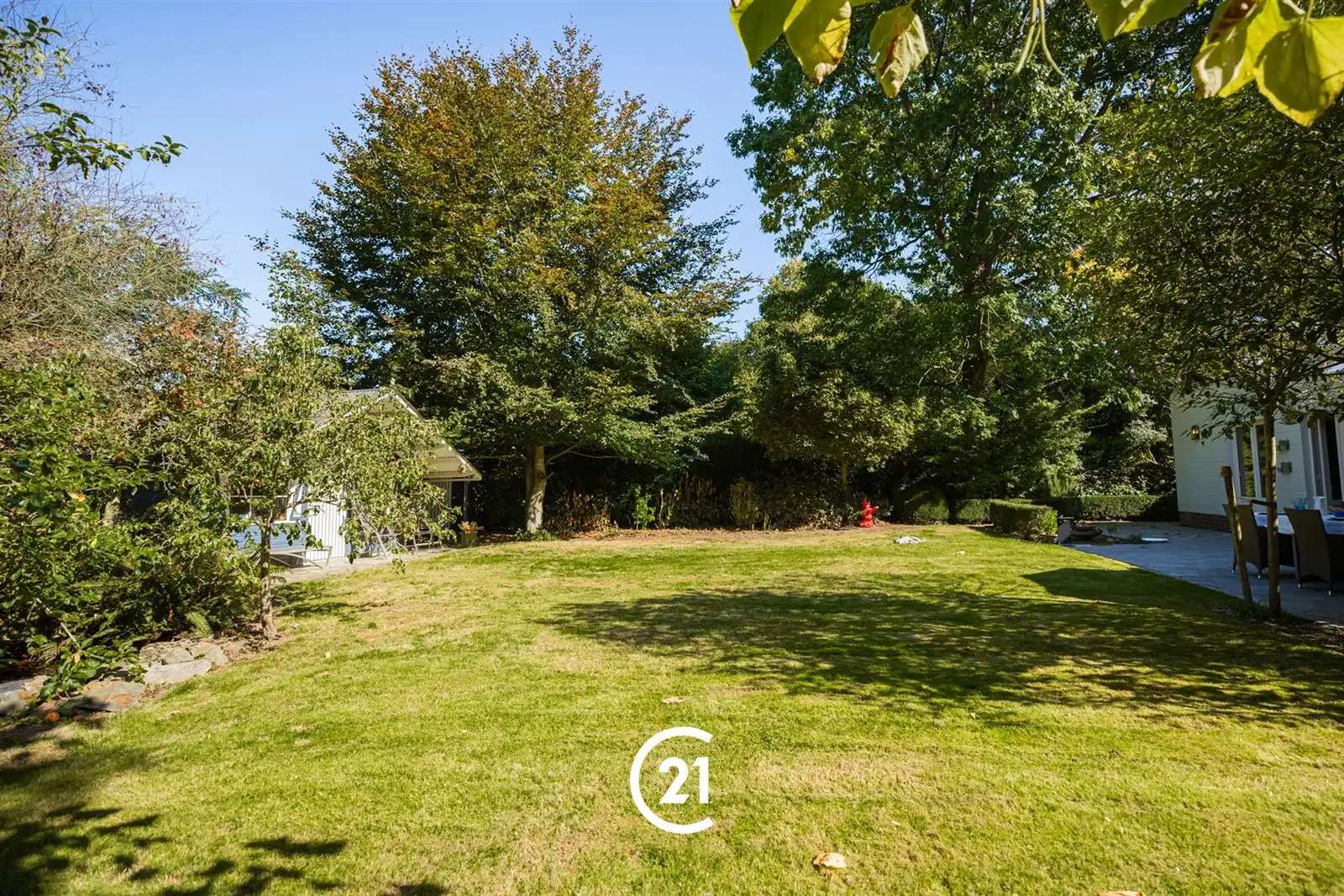 Huis foto 34