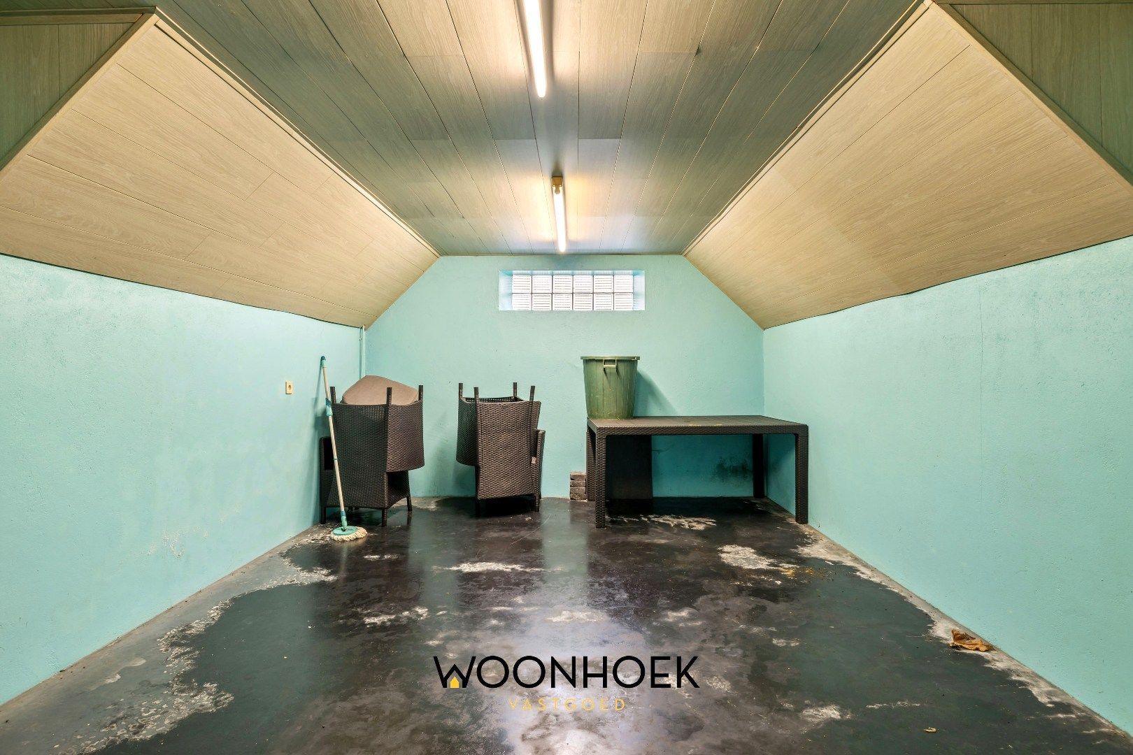 Te renoveren open bebouwing met werkplaats van 200m²! foto 25