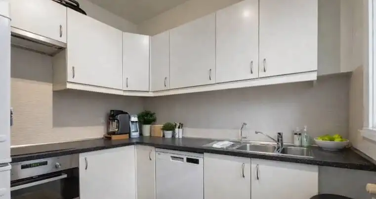 HALF OPEN BEBOUWING NABIJ DE MARKT VAN DE PANNE foto 7