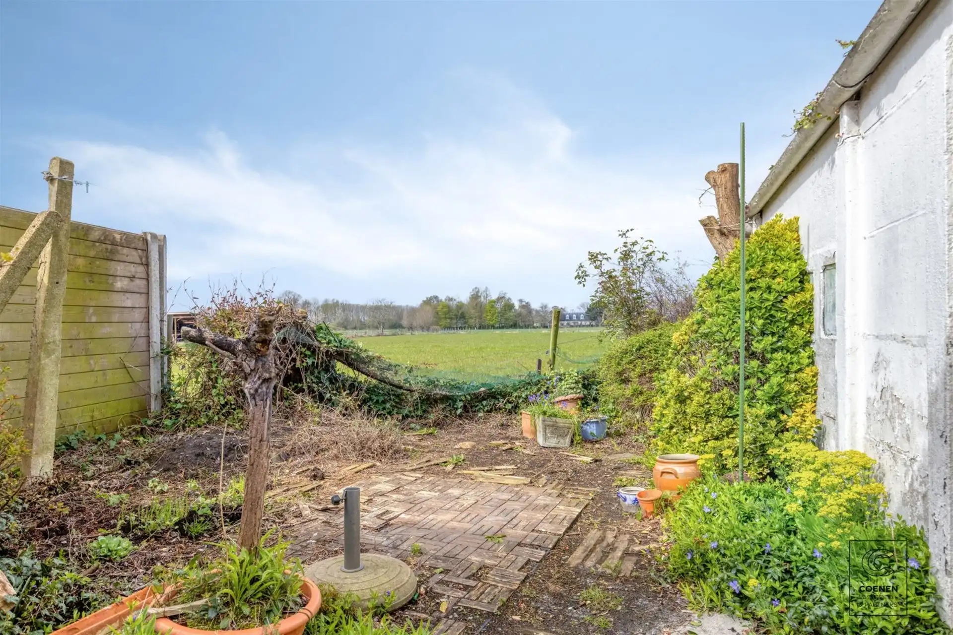 Te renoveren woning met 2 slpk op absolute toplocatie foto 25