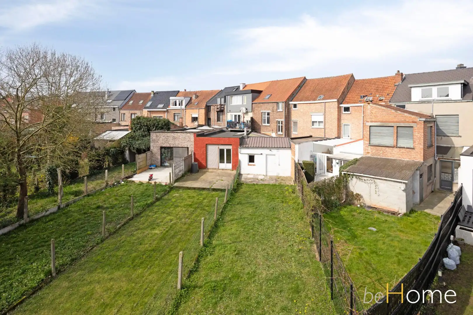 Ideale starterswoning met potentieel in het centrum van Merchtem - Welkom Home! foto 30