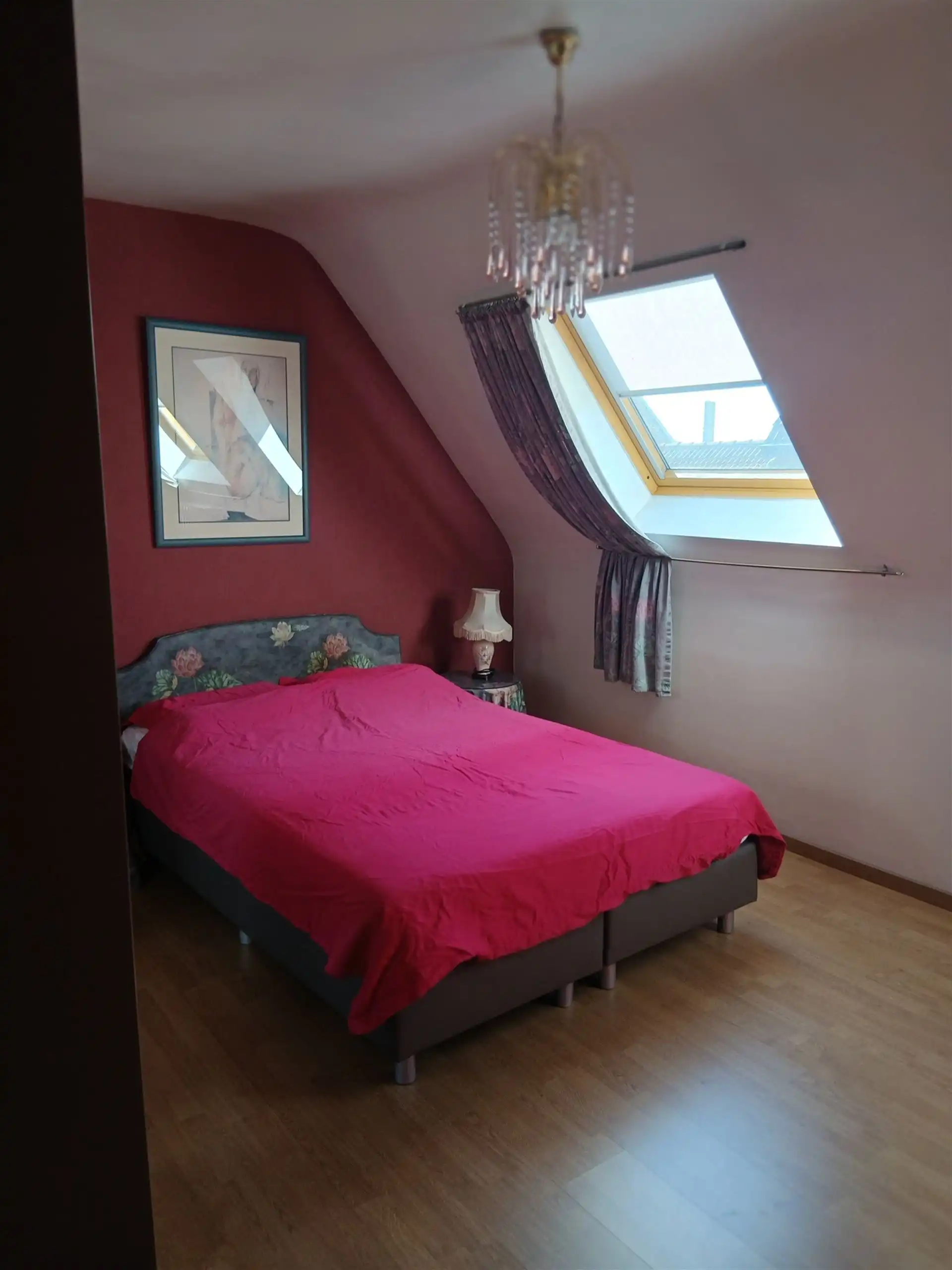 Duplex/Penthouse foto 9