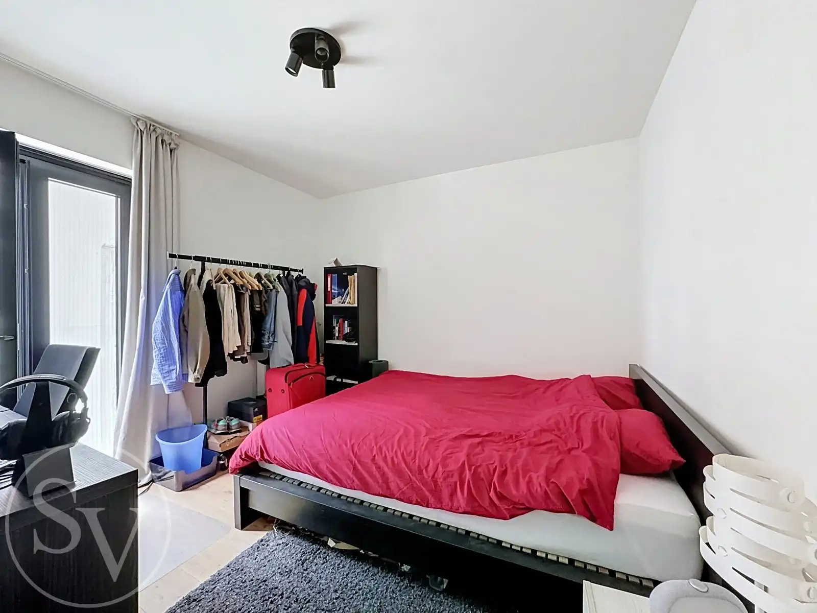 Appartement te huur foto 12