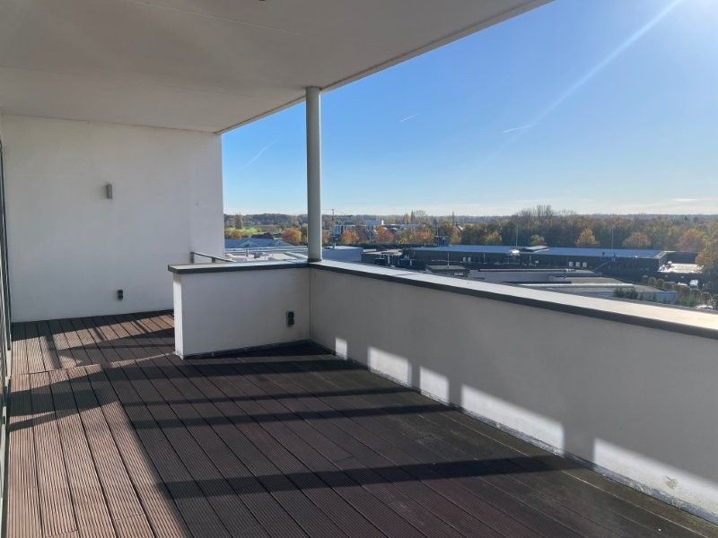 Penthouse te koop foto 2