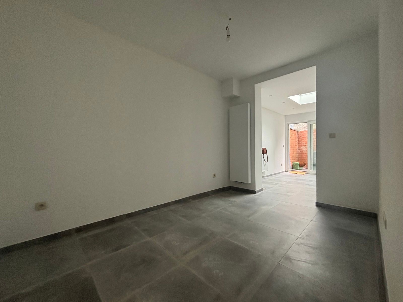 Vernieuwde woning met 3 slaapkamers!  foto 4