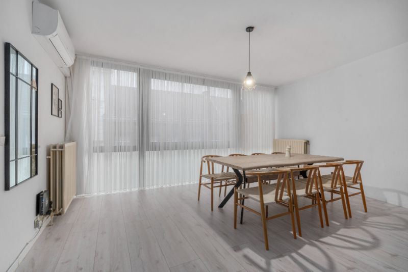 Appartement nabij centrum - 2 slpkmrs foto 5