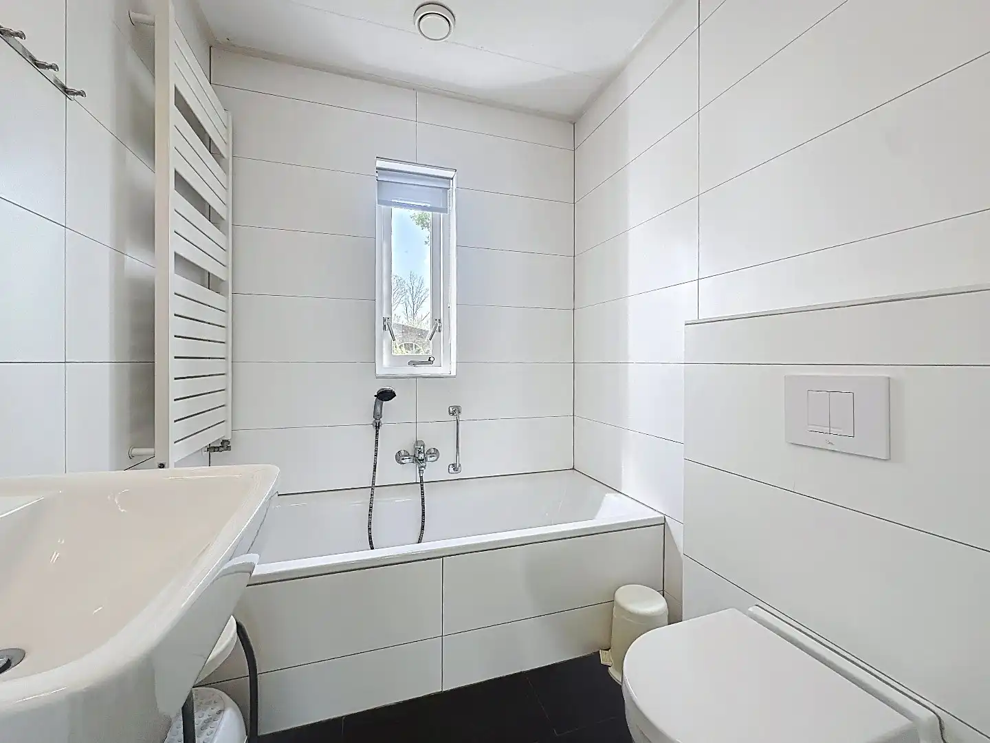 Sfeervolle recreatiewoning in het Zwindorp , Retranchement. foto 28