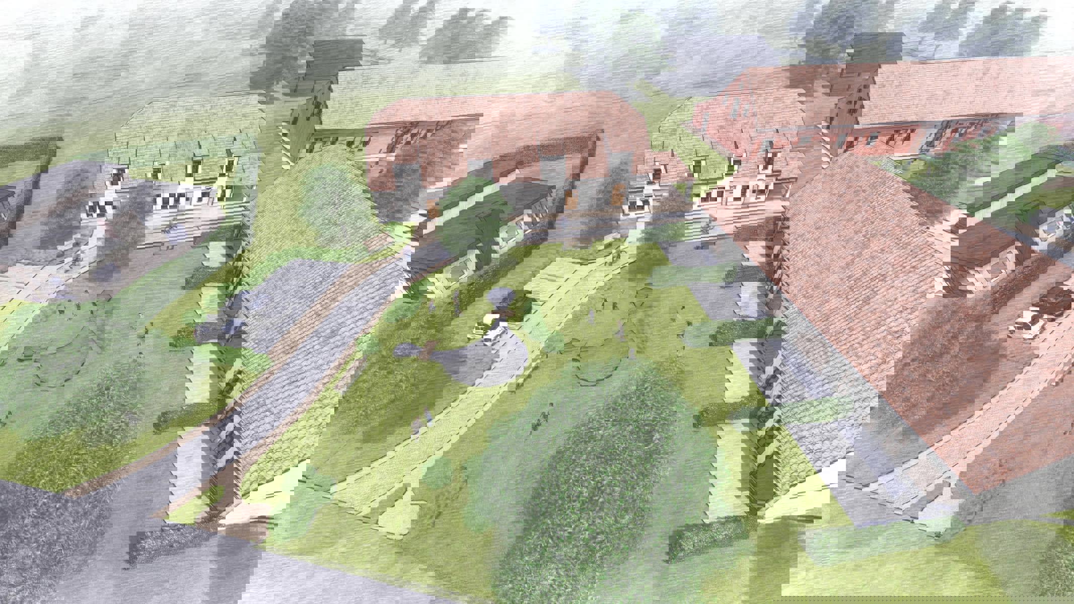 Kortemarkstraat Torhout Lot 2 foto 12