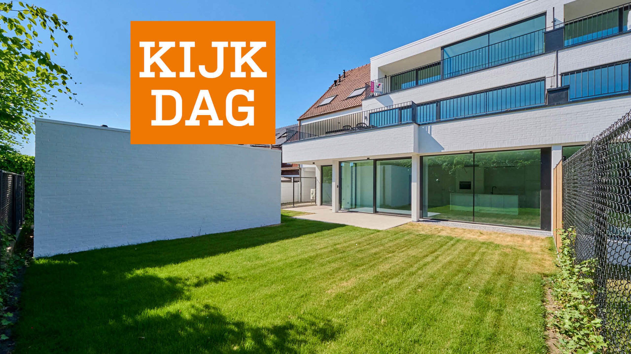 Appartement te koop foto 1