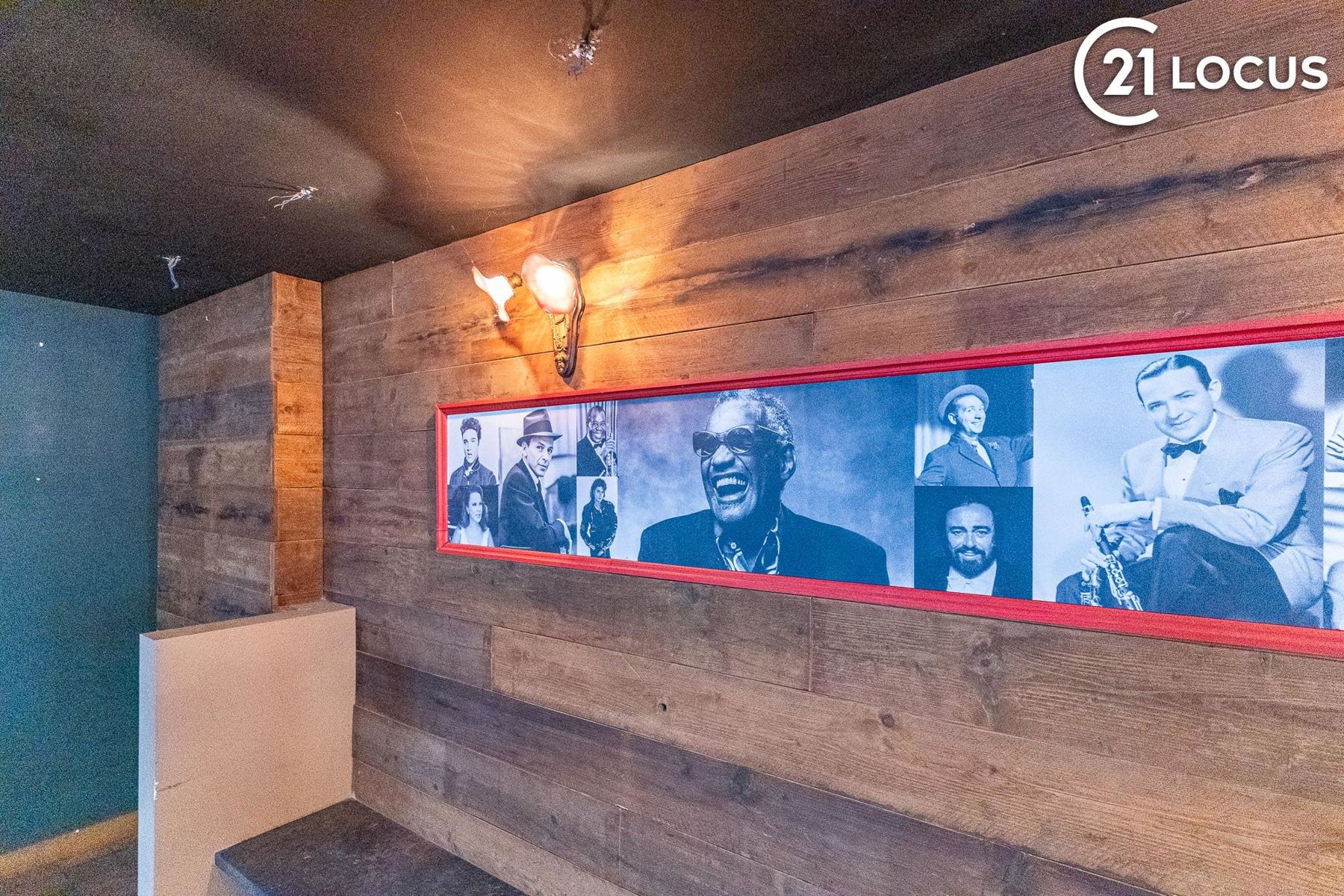 Karaktervol Horecapand, Toplocatie aan de Markt van Lokeren foto 3