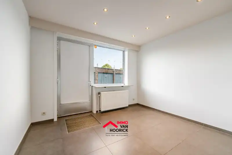 Appartement aan de Durme - toplocatie! foto 12